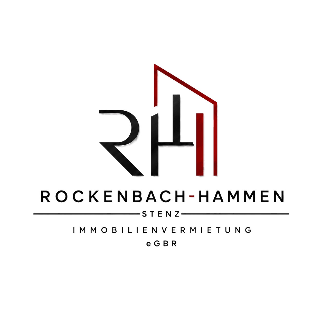 RHS Immobilien Logo